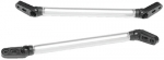 Taylor Windshield Support Bars